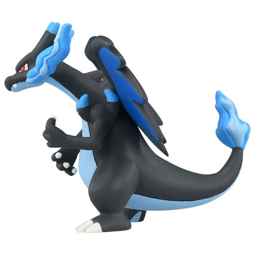 Mega Charizard X Moncolle Figure MS-51