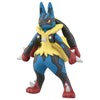 Mega Lucario Moncolle Figure MS-52