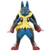 Mega Lucario Moncolle Figure MS-52