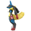 Mega Lucario Moncolle Figure MS-52