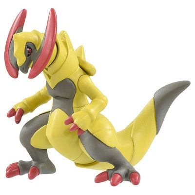 Haxorus Moncolle Figure MS-60