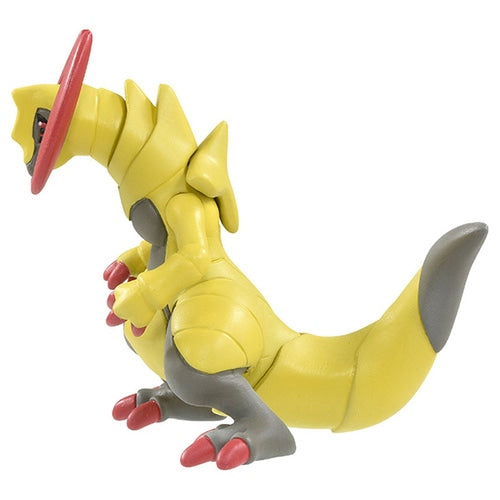 Haxorus Moncolle Figure MS-60