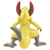 Haxorus Moncolle Figure MS-60