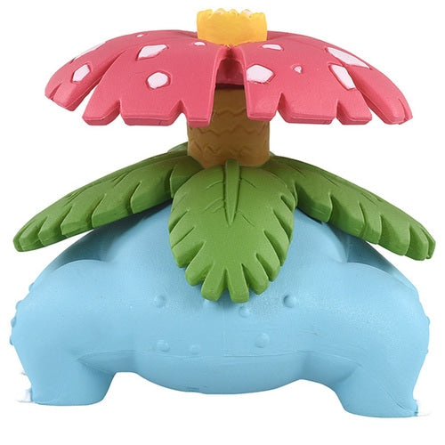 Venusaur Moncolle Figure MS-14