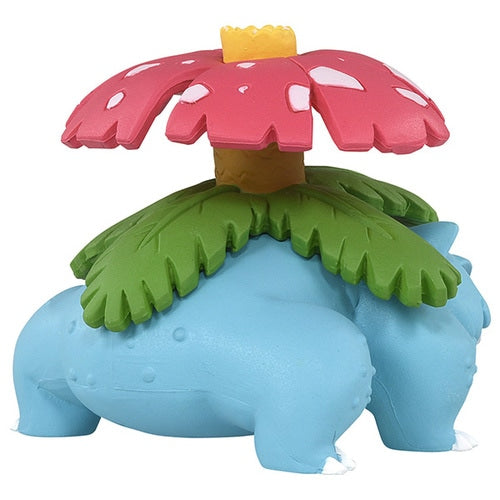 Venusaur Moncolle Figure MS-14