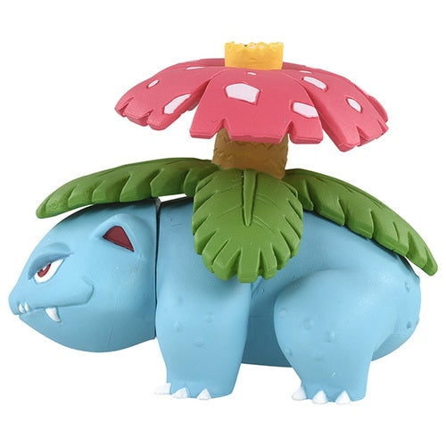 Venusaur Moncolle Figure MS-14