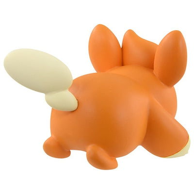 Pawmi Moncolle Figure MS-27