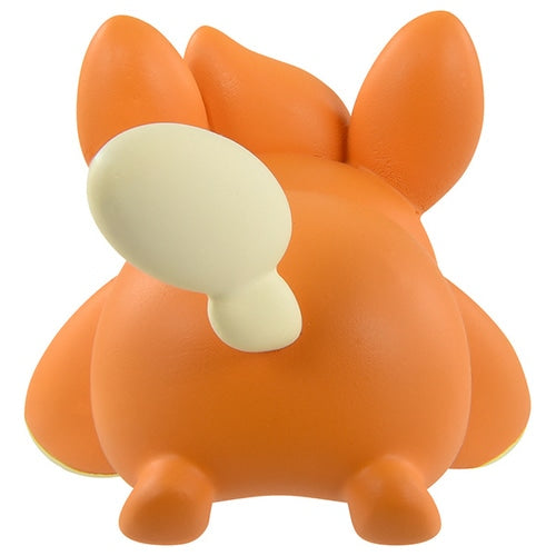 Pawmi Moncolle Figure MS-27