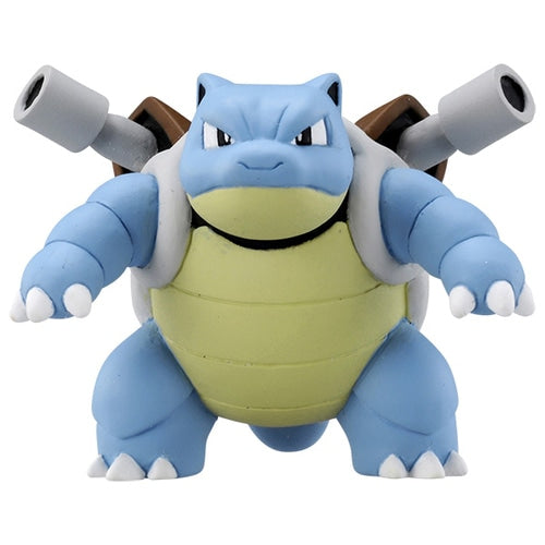 Blastoise Moncolle Figure MS-16