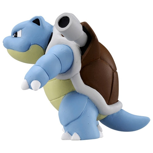 Blastoise Moncolle Figure MS-16