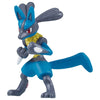 Lucario Moncolle Figure MS-10