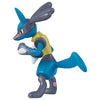 Lucario Moncolle Figure MS-10