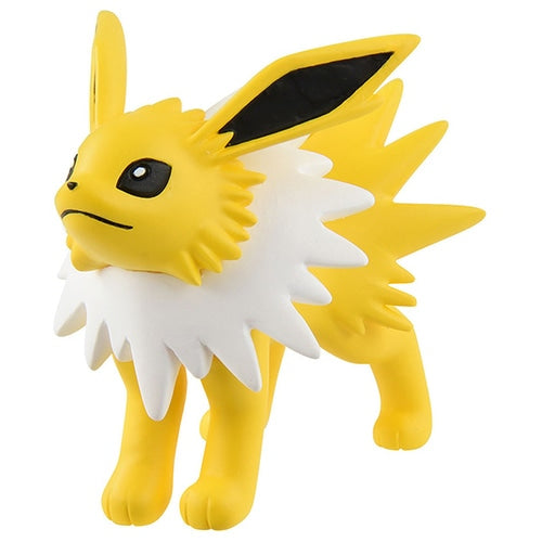 Jolteon Moncolle Figure