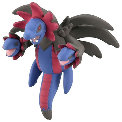 Hydreigon Moncolle Figure MS-44