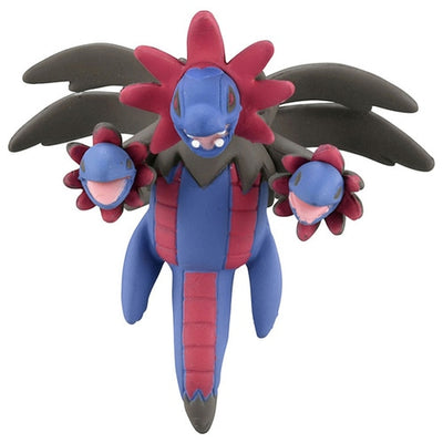 Hydreigon Moncolle Figure MS-44