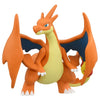 Mega Charizard Y Moncolle Figure