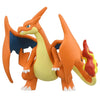 Mega Charizard Y Moncolle Figure