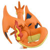 Mega Charizard Y Moncolle Figure