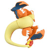 Mega Charizard Y Moncolle Figure