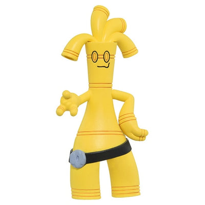 Goldengho Moncolle Figure