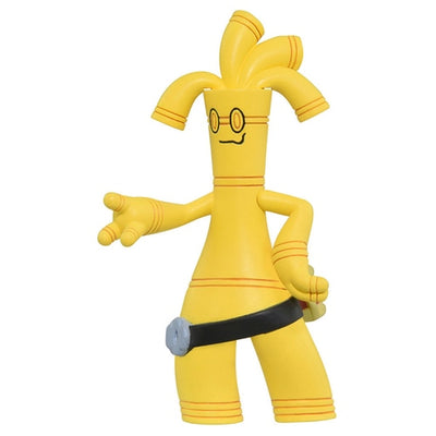 Goldengho Moncolle Figure