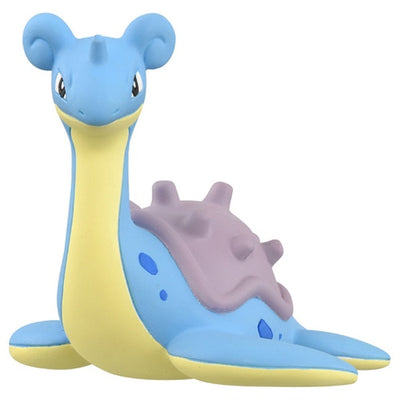 Lapras Moncolle Figure MS-30