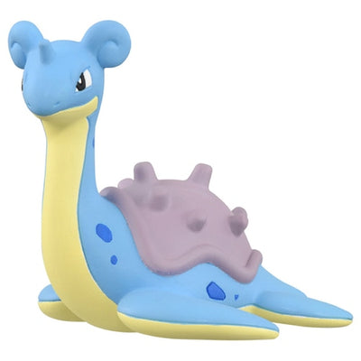 Lapras Moncolle Figure MS-30