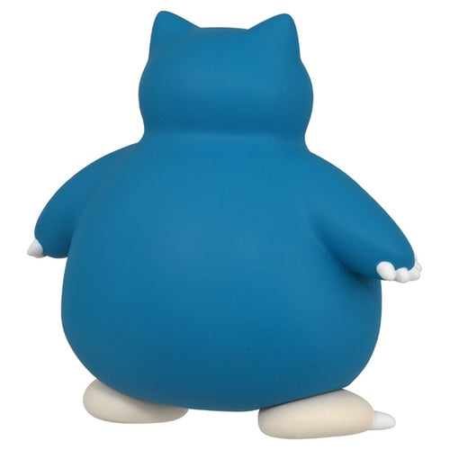 Snorlax Moncolle Figure MS-29