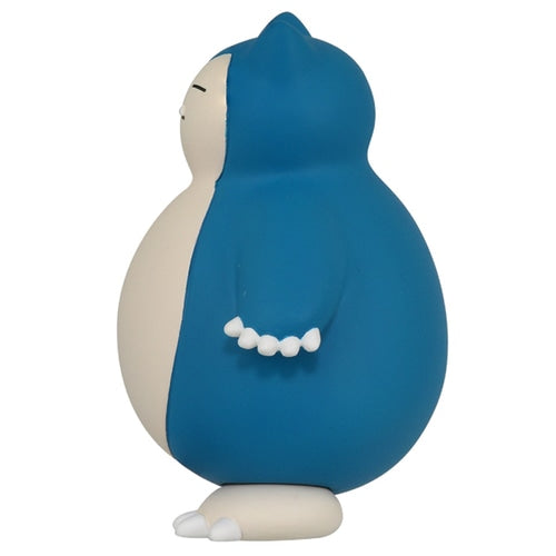 Snorlax Moncolle Figure MS-29