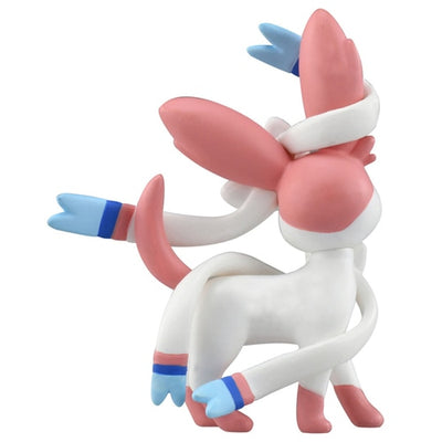 Sylveon Moncolle Figure MS-50