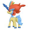 Keldeo Resolute Form Moncolle Figure