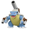 Mega Blastoise Moncolle Figure