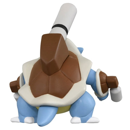 Mega Blastoise Moncolle Figure