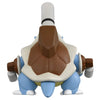 Mega Blastoise Moncolle Figure