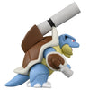 Mega Blastoise Moncolle Figure