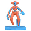 Deoxys Normal Form Moncolle Figure