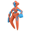 Deoxys Normal Form Moncolle Figure