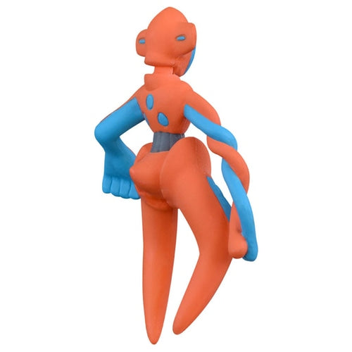 Deoxys Normal Form Moncolle Figure