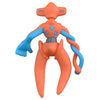 Deoxys Normal Form Moncolle Figure