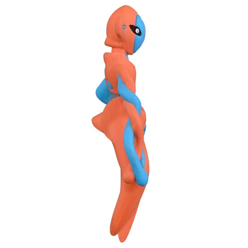 Deoxys Normal Form Moncolle Figure