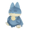 Munchlax Potehagu Cushion Plush