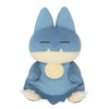 Munchlax Potehagu Cushion Plush