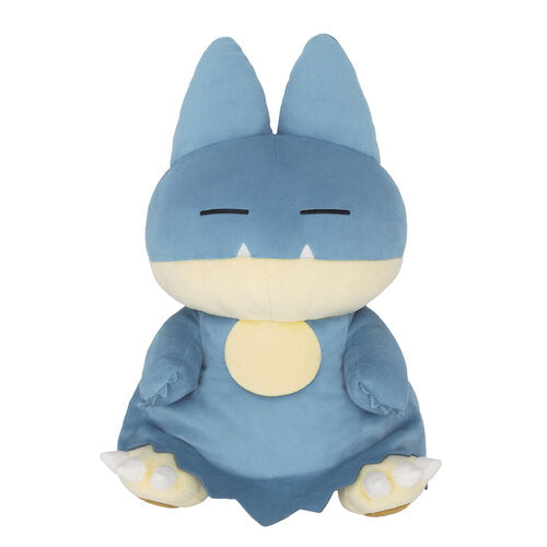 Munchlax Potehagu Cushion Plush