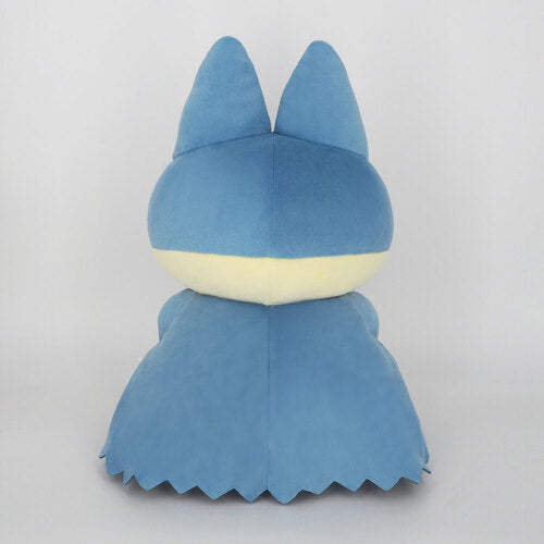 Munchlax Potehagu Cushion Plush