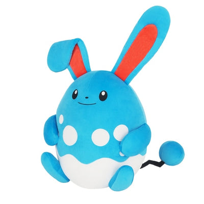 Azumarill Potehagu Cushion Plush