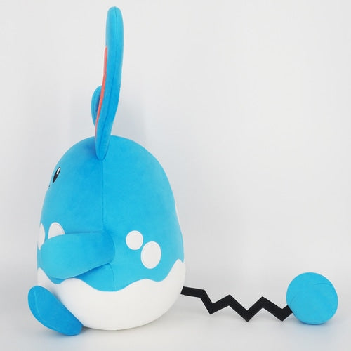 Azumarill Potehagu Cushion Plush