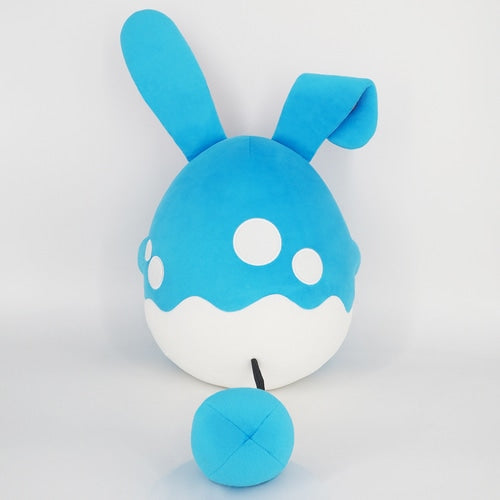 Azumarill Potehagu Cushion Plush