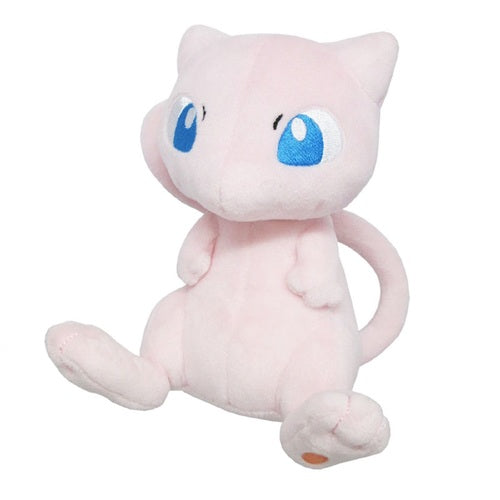 Mew All Star Collection Plush (S)