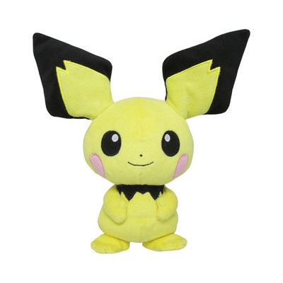 Pichu All Star Collection Plush (S)