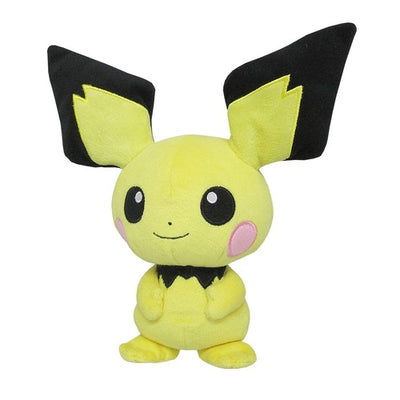 Pichu All Star Collection Plush (S)